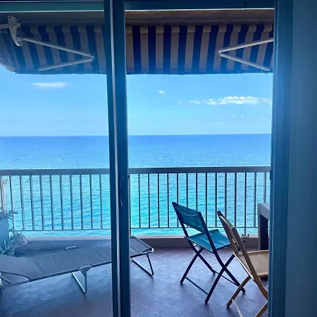 T3 Face A La Avec Acces Bastia Apartment