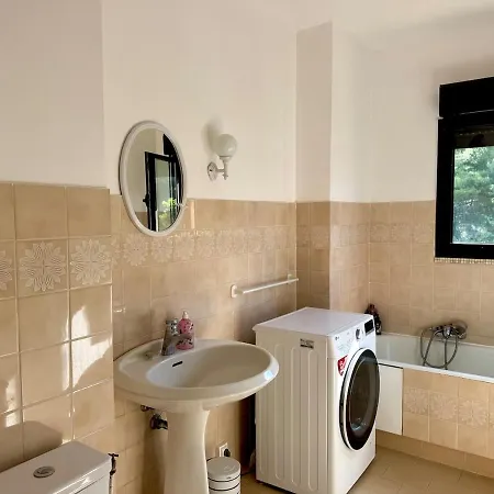 T3 Face A La Avec Acces Bastia Apartment Toga