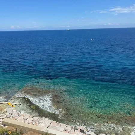 Apartment T3 Face A La Avec Acces Bastia